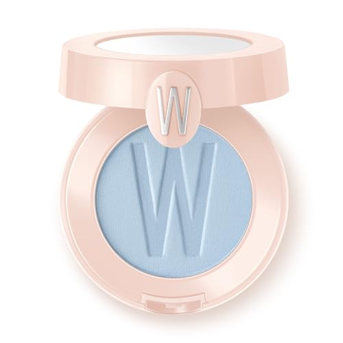 WYCON Cosmetics Mono-Shot Eyeshadow, Einzelpuder-Lidschatten – 44 CELESTIAL von WYCON cosmetics