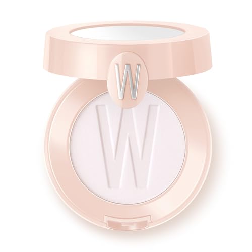 WYCON Cosmetics Mono-Shot Eyeshadow, Lidschatten Mono Puder - 02 Powder von WYCON cosmetics