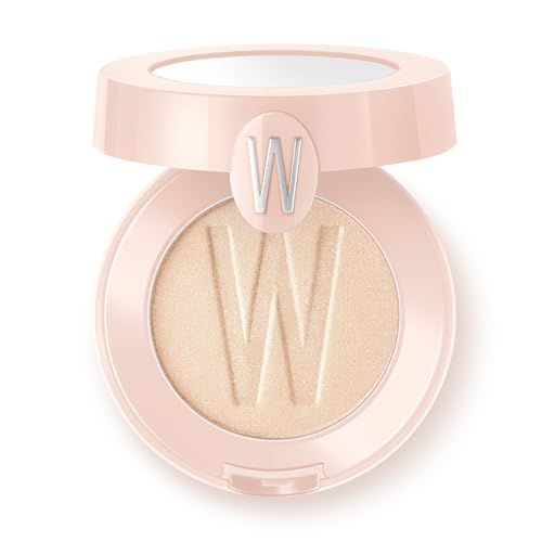 WYCON Cosmetics Mono-Shot Eyeshadow, Lidschatten Mono Puder - 05 Light von WYCON cosmetics