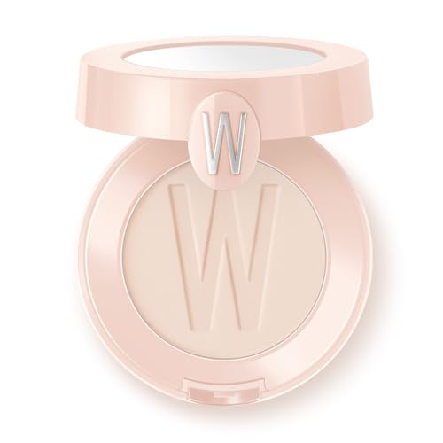 WYCON Cosmetics Mono-Shot Eyeshadow, Mono-Puder-Lidschatten – 04 Creme von WYCON cosmetics