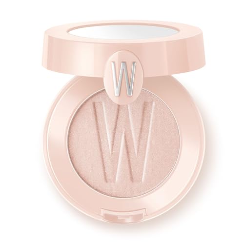 WYCON Cosmetics Mono-Shot Eyeshadow, Mono-Puder-Lidschatten – 07 Rose von WYCON cosmetics