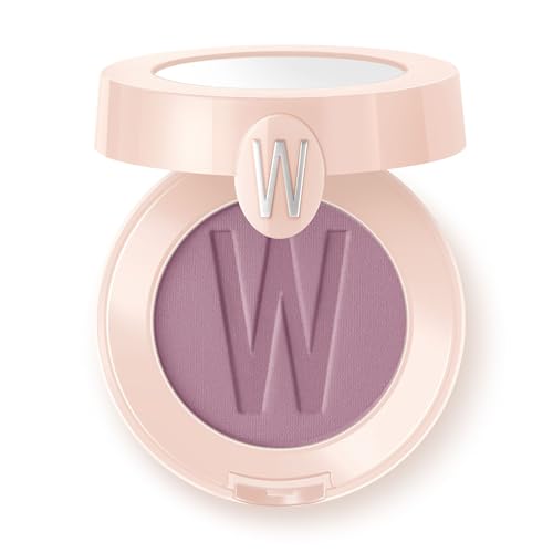 WYCON Cosmetics Mono-Shot Eyeshadow, Mono-Puder-Lidschatten - 14 DAHLIA von WYCON cosmetics