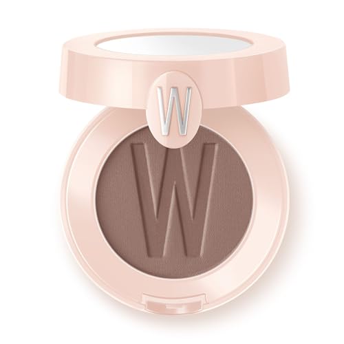 WYCON Cosmetics Mono-Shot Eyeshadow, Mono-Puder-Lidschatten – 20 Choco von WYCON cosmetics