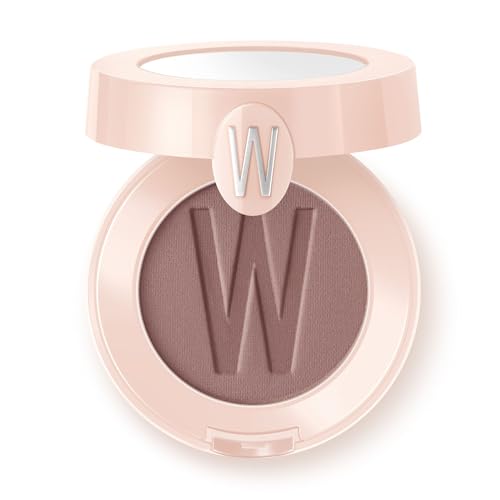 WYCON Cosmetics Mono-Shot Eyeshadow, Mono-Puder-Lidschatten - 21 BRICK von WYCON cosmetics
