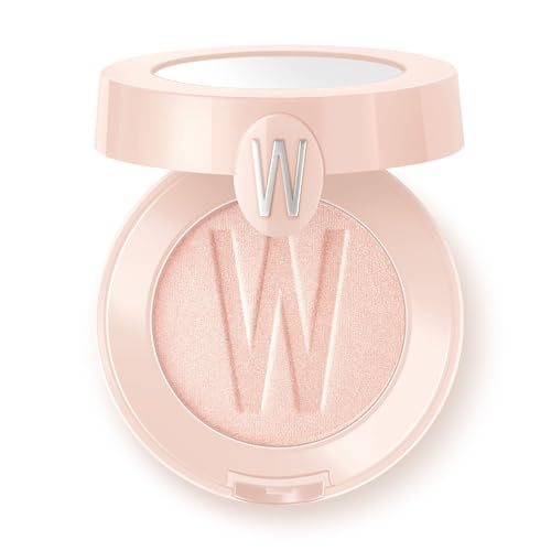 WYCON Cosmetics Mono-Shot Eyeshadow, Mono-Puder-Lidschatten - 22 BLUSHY von WYCON cosmetics