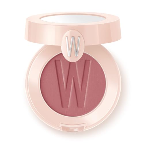 WYCON Cosmetics Mono-Shot Eyeshadow, Mono-Puder-Lidschatten – 26 Fire von WYCON cosmetics