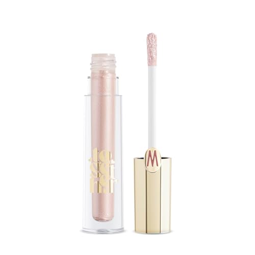 WYCON Cosmetics PEARLY LOVE Flüssiger Lidschatten mit Perlglanz extra shiny 01 PINK CHAMPAGNE WYCON Cosmetics PEARLY LOVE Flüssiger Lidschatten mit Perlglanz extra shiny 01 PINK CHAMPAGNE von WYCON cosmetics