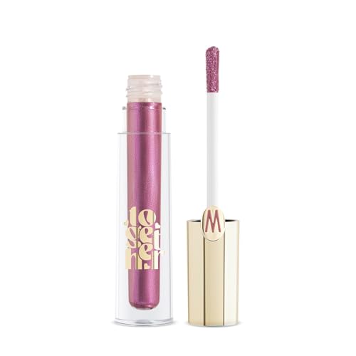 WYCON Cosmetics PEARLY LOVE Flüssiger Lidschatten mit Perlglanz extra shiny 02 LIGHT MAGENTA WYCON Cosmetics PEARLY LOVE Flüssiger Lidschatten mit Perlglanz extra shiny 02 LIGHT MAGENTA von WYCON cosmetics