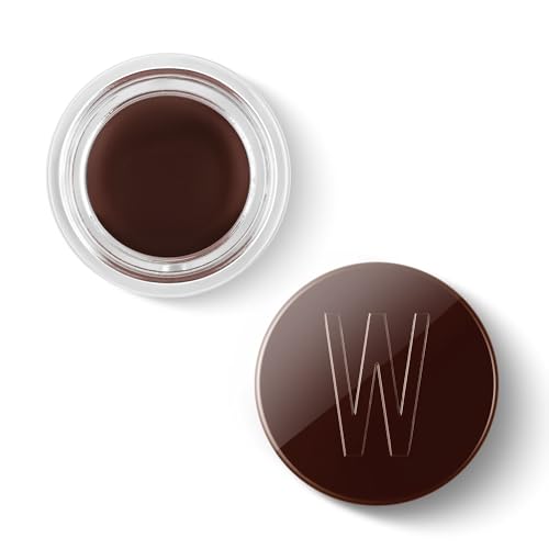 WYCON Cosmetics Pro Line Gel Eyeliner Super pigmentiert - Farbe 02 Brown von WYCON cosmetics