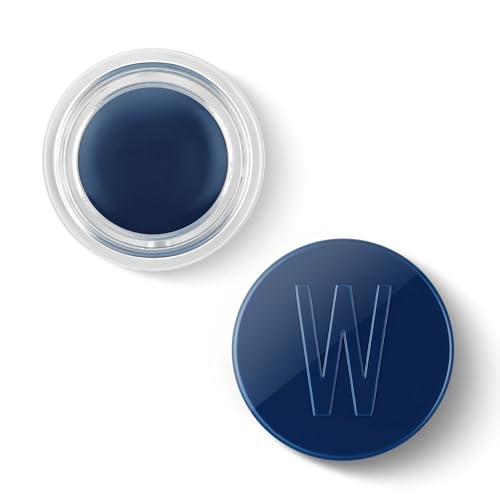 WYCON Cosmetics Pro Line Gel Eyeliner Super pigmentiert - Farbe 03 Blue von WYCON cosmetics