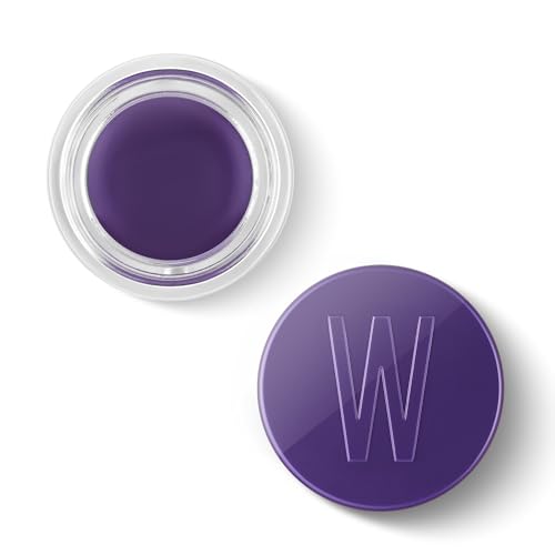 WYCON Cosmetics Pro Line Gel Eyeliner Super pigmentiert - Farbe 05 Purple von WYCON cosmetics
