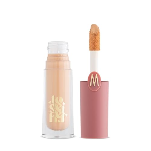 WYCON Cosmetics SKIN IN LOVE 2in1 Foundation mit Concealer angereichert mit feuchtigkeitsspendenden Wirkstoffen 07 WARM BEIGE von WYCON cosmetics