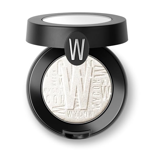 WYCON Cosmetics Visionary Eyeshadow Finish Wet Shine Spiegeleffekt - Farbe 01 Pure Light WYCON Cosmetics Visionary Eyeshadow Finish Wet Shine Spiegeleffekt - Farbe 01 Pure Light von WYCON cosmetics