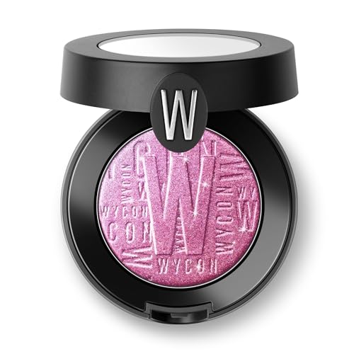 WYCON cosmetics VISIONARY EYESHADOW Lidschatten Spiegeleffekt Finish "wet shine" 06 MAGENTA WYCON cosmetics VISIONARY EYESHADOW Lidschatten Spiegeleffekt Finish "wet shine" 06 MAGENTA von WYCON cosmetics