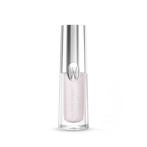 WYCON cosmetics GLOSS SHOT LIP GLOSS 02 CANDY FLOSS von WYCON cosmetics