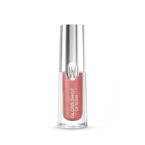 WYCON cosmetics GLOSS SHOT LIP GLOSS 08 SUNSET ROSE WYCON cosmetics GLOSS SHOT LIP GLOSS 08 SUNSET ROSE von WYCON cosmetics