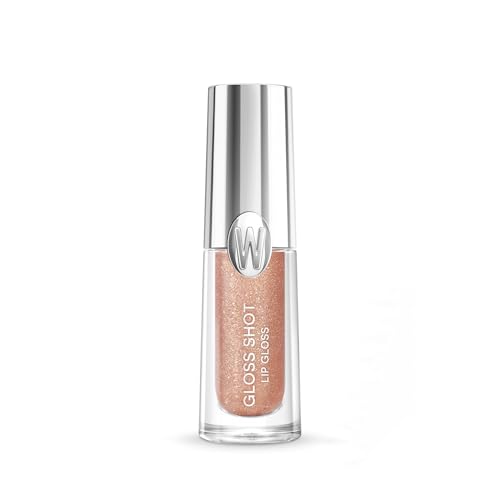 WYCON cosmetics GLOSS SHOT LIP GLOSS 14 COMET BLISS von WYCON cosmetics