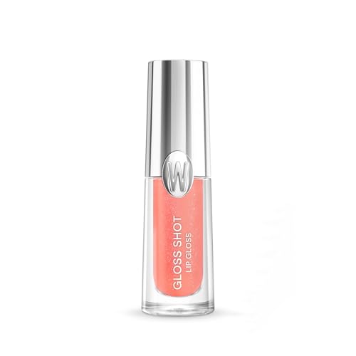 WYCON cosmetics GLOSS SHOT LIP GLOSS 21 ORANGE PUNCH von WYCON cosmetics
