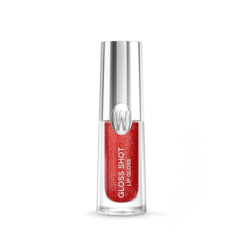 WYCON cosmetics GLOSS SHOT LIP GLOSS 25 SPARKLING RUBY von WYCON cosmetics