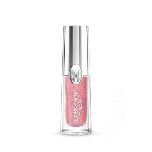 WYCON cosmetics GLOSS SHOT LIP GLOSS 30 BARBIE GAL WYCON cosmetics GLOSS SHOT LIP GLOSS 30 BARBIE GAL von WYCON cosmetics
