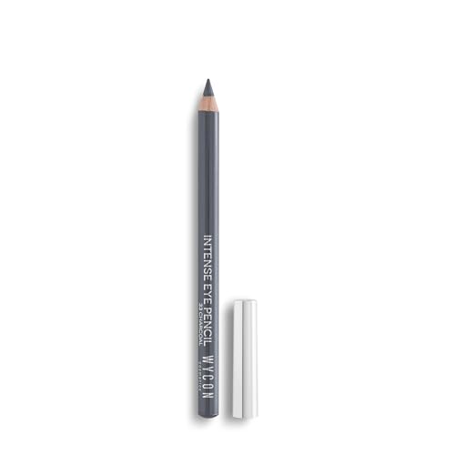 WYCON cosmetics INTENSE EYE PENCIL (33 CHARCOAL) von WYCON cosmetics