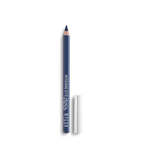 WYCON cosmetics INTENSE EYE PENCIL (37 TEAL BLUE) von WYCON cosmetics