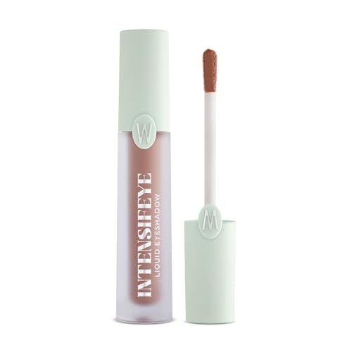 WYCON cosmetics INTENSIFEYE LIQUID EYESHADOW Flüssiger Lidschatten mit mattem Finish und mischbarer Textur 03 Mauve WYCON cosmetics INTENSIFEYE LIQUID EYESHADOW Flüssiger Lidschatten mit mattem Finish und mischbarer Textur 03 Mauve von WYCON cosmetics