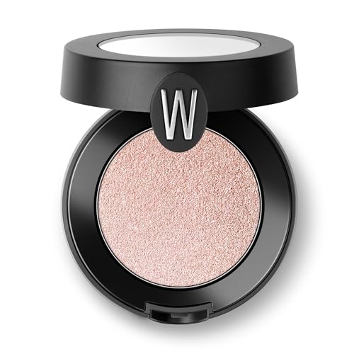 WYCON cosmetics LAST CRUSH EYESHADOW HYBRID Lidschatten Pulver ultra-pigmentiert mit Hybrid-Finish 204 Baby von WYCON cosmetics