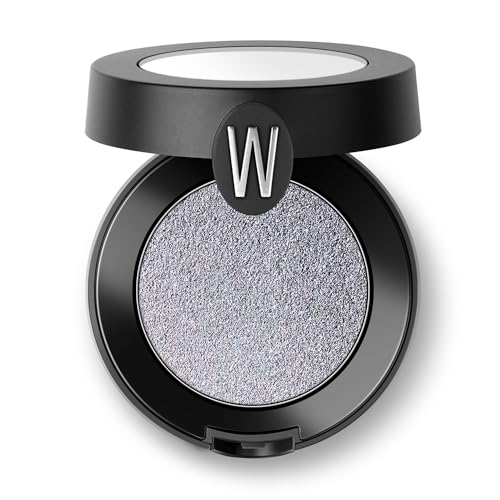 WYCON cosmetics LAST CRUSH EYESHADOW HYBRID Ultra pigmentierter Lidschatten mit Hybrid-Finish 207 DUSK von WYCON cosmetics