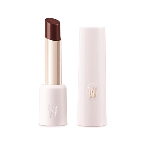 WYCON cosmetics LIP GLAZE - GLASSY STICK Cremiger Lippenstift mit Finish Glossy 16 Chocolate von WYCON cosmetics