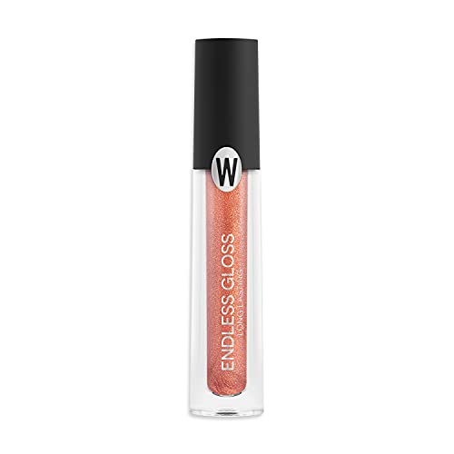 WYCON cosmetics Long LASTING LIP GLOSS ENDLESS GLOSS 07 NASTY GIRL von WYCON cosmetics