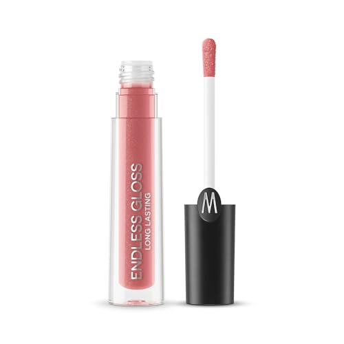 WYCON cosmetics Long LASTING LIP GLOSS ENDLESS GLOSS 07 NASTY GIRL von WYCON cosmetics
