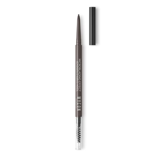 WYCON cosmetics MICRO BLADING EFFECT Automatischer Augenbrauenstift (05 TAUPE) von WYCON cosmetics