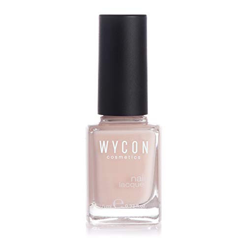 WYCON cosmetics NAIL POLISH FRENCH MANICURE elfenbein von WYCON cosmetics