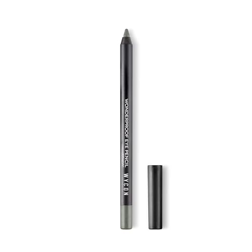 WYCON cosmetics WONDERPROOF EYE PENCIL Waterproof Eyeliner 135 Leaf von WYCON cosmetics