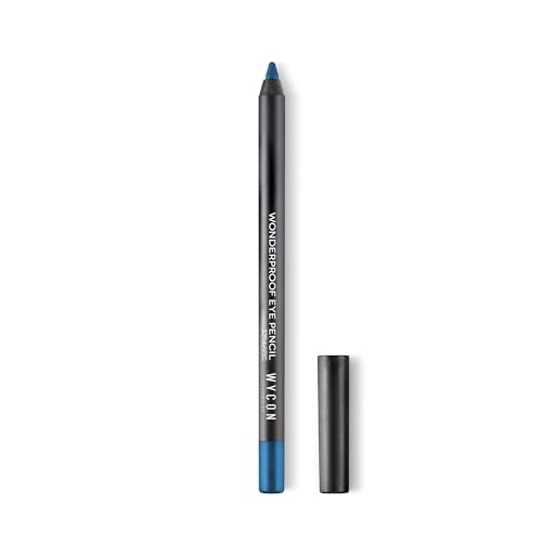WYCON cosmetics WONDERPROOF EYE PENCIL Waterproof Eyeliner 139 LAPIS von WYCON cosmetics