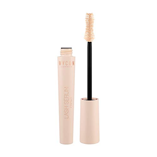 WYCON cosmetics Lash Serum Primer Serum, verbessert und verlängert die Lebensdauer der Wimperntusche WYCON cosmetics Lash Serum Primer Serum, verbessert und verlängert die Lebensdauer der Wimperntusche von WYCON cosmetics