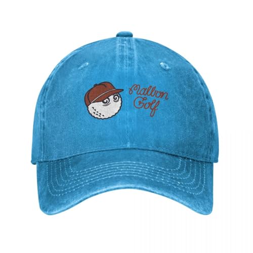 Baseball Kappe Malbon Magazine Golf Unisex Baseball Cap Distressed Washed Hats Cap Retro Outdoor Sommer Snapback Hut Geschenk Baseball Kappe Malbon Magazine Golf Unisex Baseball Cap Distressed Washed Hats Cap Retro Outdoor Sommer Snapback Hut Geschenk von WYFDCL