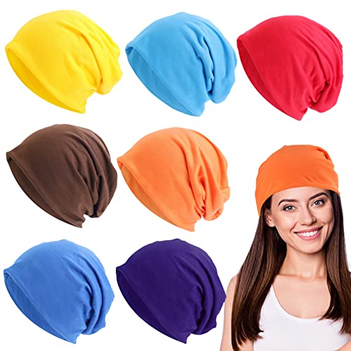 WYRGQIQN 7 Stücke Slouchy von WYRGQIQN