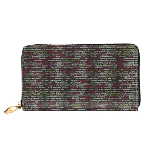 WYYDPPLK Sugar Skulls Print Deluxe Leder Lange Clutch Geldbörse - Volldruck, doppelseitig, langlebig mit überlegener Speicherkapazität, Programmiercode, Einheitsgröße WYYDPPLK Sugar Skulls Print Deluxe Leder Lange Clutch Geldbörse - Volldruck, doppelseitig, langlebig mit überlegener Speicherkapazität, Programmiercode, Einheitsgröße von WYYDPPLK