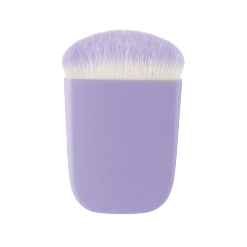 Mode Kosmetische Pinsel Für Die Nahtlose Make Up Anwendung Zarte Und Weiche Borsten Sichere Make Up Pinsel Für Frauen von WZBHCZLJ