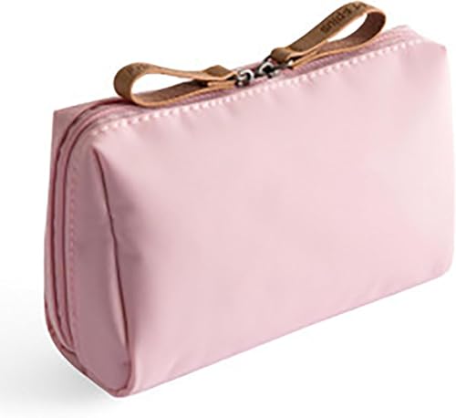 Reise-Make-up-Tasche für Damen, große Kosmetiktasche, Mini-Make-up-Tasche für Damen, ideal für Reisen und den täglichen Gebrauch. von WZTFWCHSTH