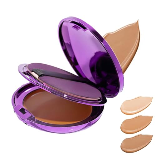 Soft Matte Cream Concealer, wasserfester Concealer mit voller Deckkraft, wasserfestes Tattoo-Cover-Make-up und Tattoos für einen makellosen Teint von WZTFWCHSTH