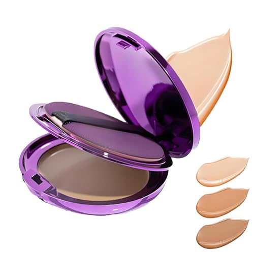 Soft Matte Cream Concealer, wasserfester Concealer mit voller Deckkraft, wasserfestes Tattoo-Cover-Make-up und Tattoos für einen makellosen Teint von WZTFWCHSTH