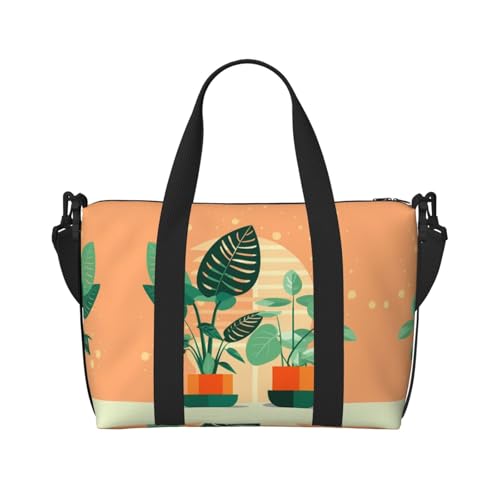 Green Turtleback Damen Handheld Crossbody Reisetasche Casual Handtasche mit Reißverschluss Geeignet für Arbeit Reisen Fitness Reisen Schwarz Einheitsgröße von WZYCWB