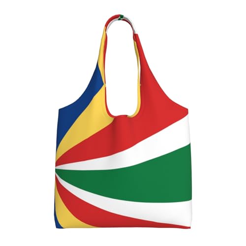 WZYCWB Bedruckte Leinentasche mit einer Schultertasche, modische Canvas-Tasche für den täglichen Gebrauch, geeignet für den täglichen Gebrauch auf Reisen und zum Einkaufen WZYCWB Bedruckte Leinentasche mit einer Schultertasche, modische Canvas-Tasche für den täglichen Gebrauch, geeignet für den täglichen Gebrauch auf Reisen und zum Einkaufen von WZYCWB