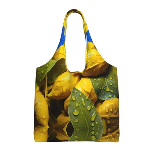WZYCWB Bedruckte Leinentasche mit grünen Blättern, einzelne Schultertasche, modische Alltagstasche, geeignet für den täglichen Gebrauch auf Reisen und zum Einkaufen WZYCWB Bedruckte Leinentasche mit grünen Blättern, einzelne Schultertasche, modische Alltagstasche, geeignet für den täglichen Gebrauch auf Reisen und zum Einkaufen von WZYCWB