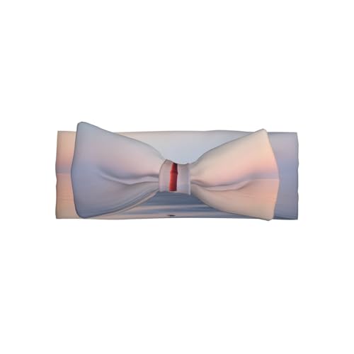 WZYWHJ Babyschleife und elastische, weiche Haar-Accessoires für Neugeborene und Mädchen WZYWHJ Babyschleife und elastische, weiche Haar-Accessoires für Neugeborene und Mädchen von WZYWHJ
