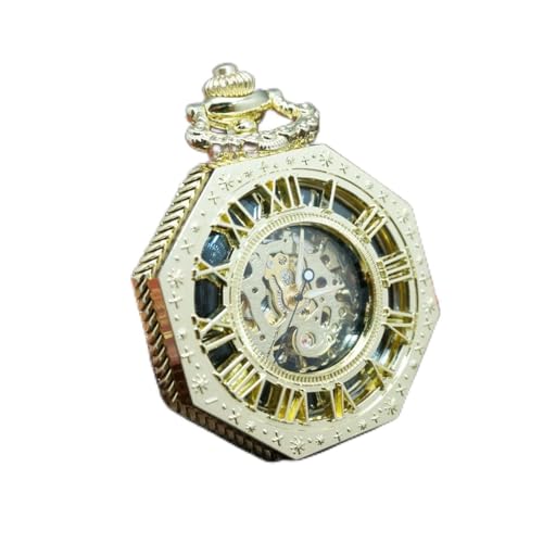 WZYYCV Herren Taschenuhr Taschenuhr Für Herren Mechanische Taschenuhr Mit Kette Vintage Taschenuhr Für Herren Zu Weihnachten Mechanisch Taschenuhr WZYYCV Herren Taschenuhr Taschenuhr Für Herren Mechanische Taschenuhr Mit Kette Vintage Taschenuhr Für Herren Zu Weihnachten Mechanisch Taschenuhr von WZYYCV