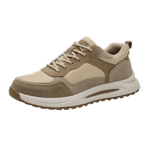 WaKsazlz Sicherheitsschuhe Arbeitsschuhe Herren Damen Leicht Stahlkappenschuhe Atmungsaktiv Schutzschuhe mit Stahlkappe Sneaker rutschfeste -Numeric_38 von WaKsazlz